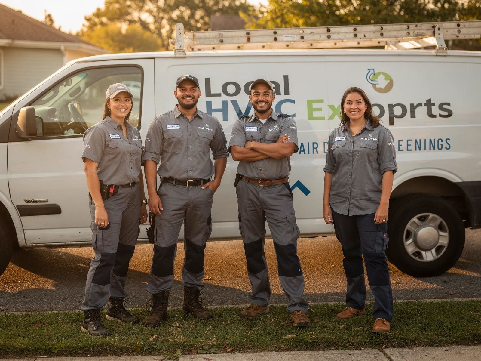24/7 HVAC Repair & AC Replacement company in Taylorsville, KY