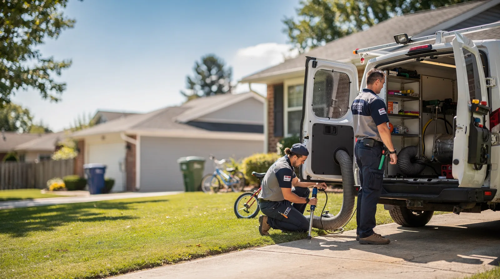 24/7 HVAC Repair & AC Replacement in Taylorsville, KY near me
